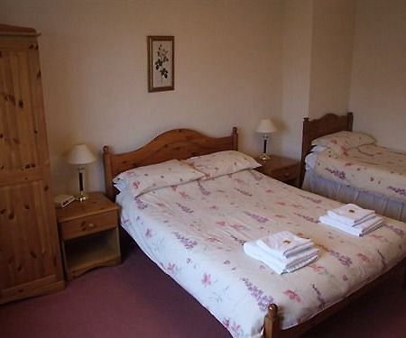 Cefn Uchaf Guesthouse Garndolbenmaen Exterior foto